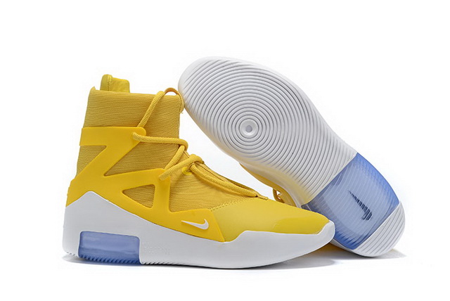 Nike Air Fear Of God 04